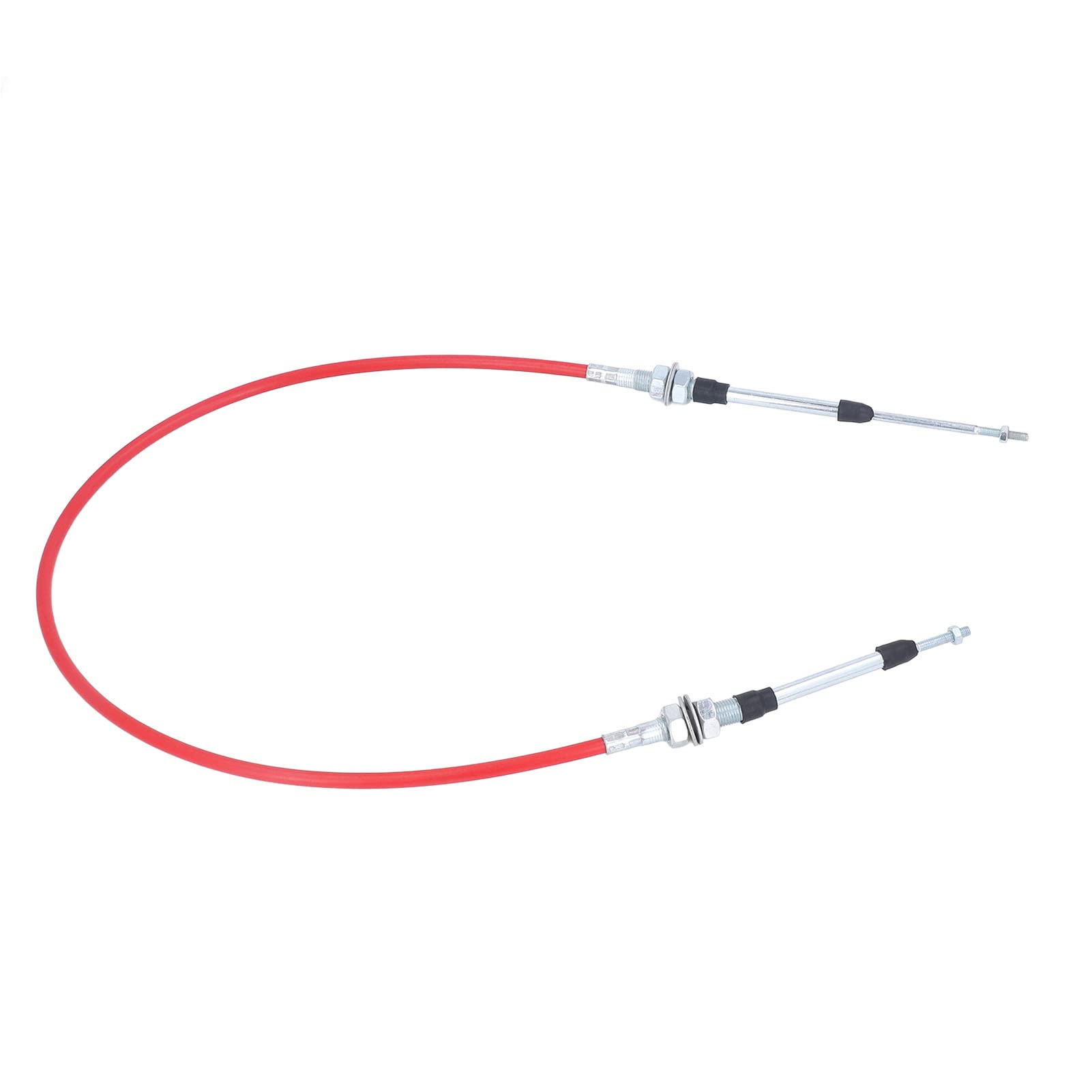 Parte del Cavo Dell'acceleratore Dell'escavatore in Acciaio Inossidabile dell'unità di Elaborazione del Cavo Dell'acceleratore Compatibile con EX330