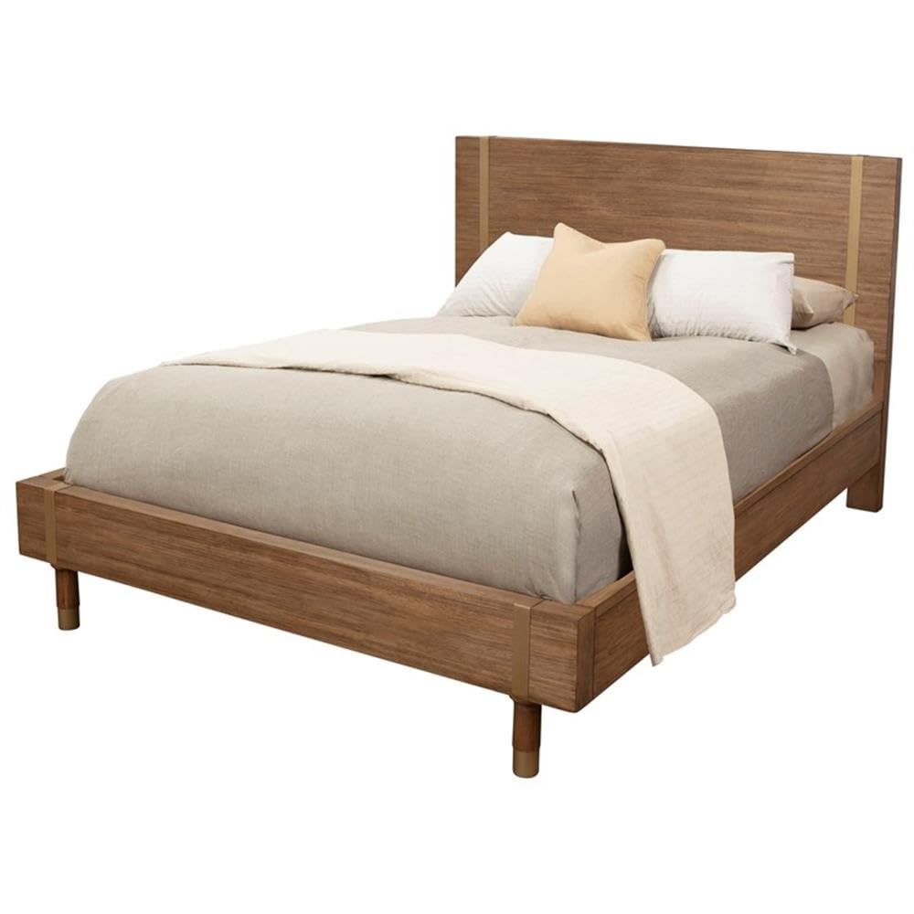 Easton Full Size Platform Bed