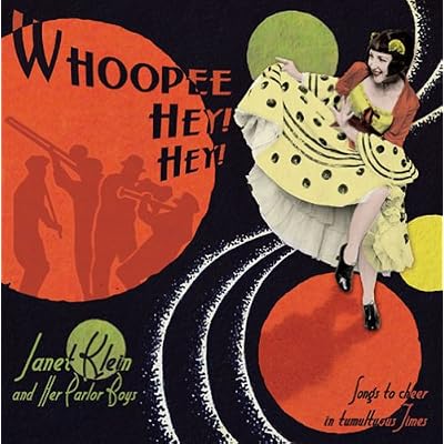 Whoopee Hey! Hey!