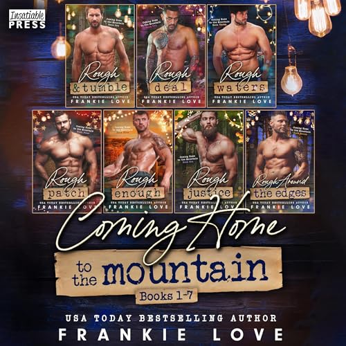『Coming Home to the Mountain: Complete Edition』のカバーアート