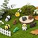 Imagen de NIXRET Set de 36 animales impresos en 3D