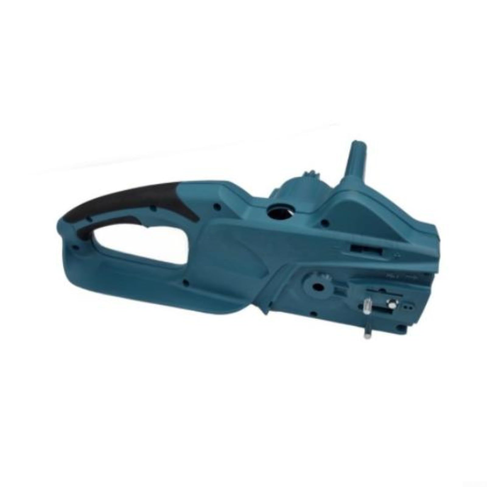 Carcasa de plástico de repuesto para motosierra UC4041A UC3041A, cubierta resistente para reparación de herramientas de corte de madera de jardín al aire libre, color negro