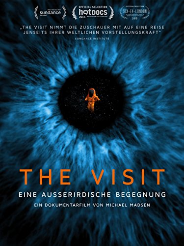 Bild: The Visit - Eine auerirdische Begegnung