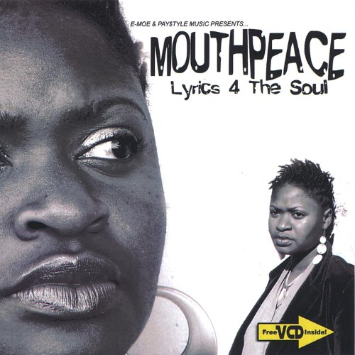 Lyrics 4 the Soul Cd/Vcd Mouthpeace Digital Music