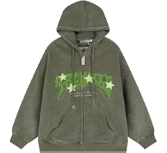 ZEROPLANET☆LIBER GRAPHIC KNIT ZIP-UP Graphic Zip Up Hoodies | Society6