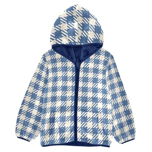 Camo Hoodie Baby Boy Clothes Sweatshirt Fleece Jacket Fall Winter Zip Up Hoodies with Pockets