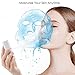 Nano Facial Mister, UrChoice Cool Mist Facial Steamer Handy Mist Sprayer with Mirror Design on Top, Moisturizing and Hydrating for Skin Care, Makeup, Eyelash Extensions