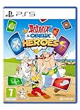 Nacon Astérix & Obélix Heroes videojuego para PS5 [Versión Española]