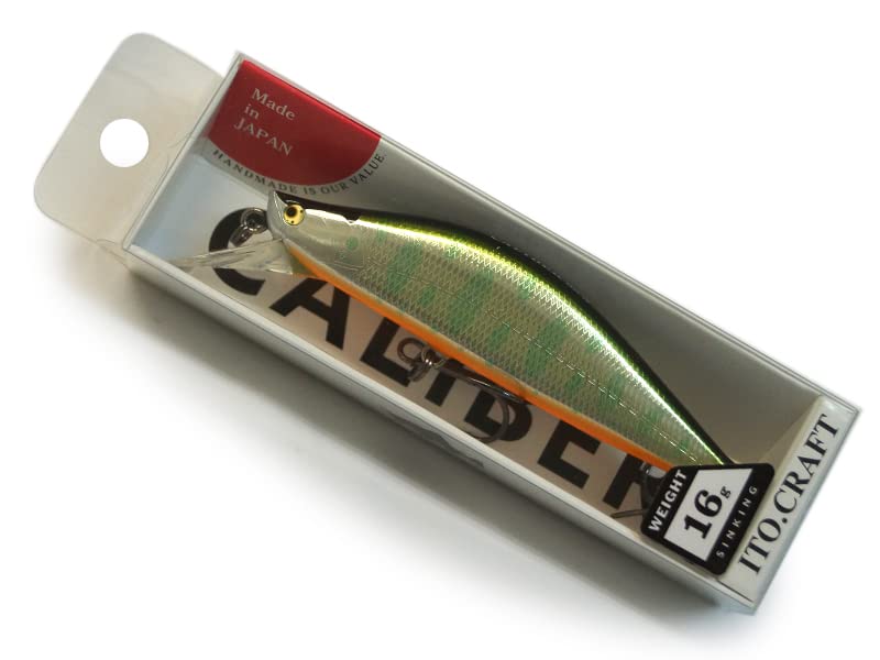 イトウクラフト　キャリバー85S イトウクラフト CALIBER キャリバー 85S 16g / ネコポス便