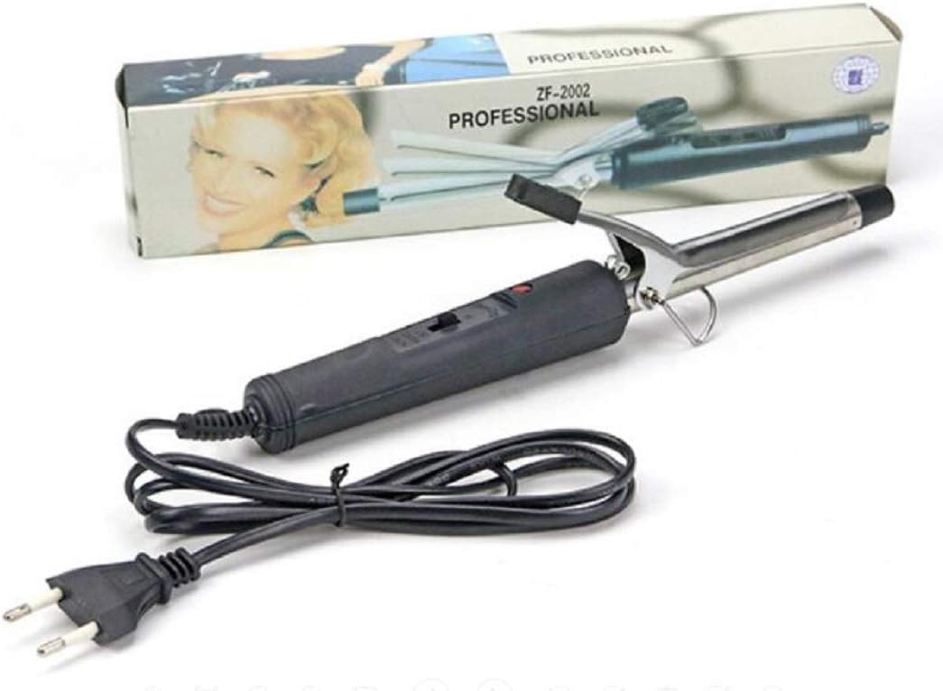 convertitore da viaggio per arricciacapelli