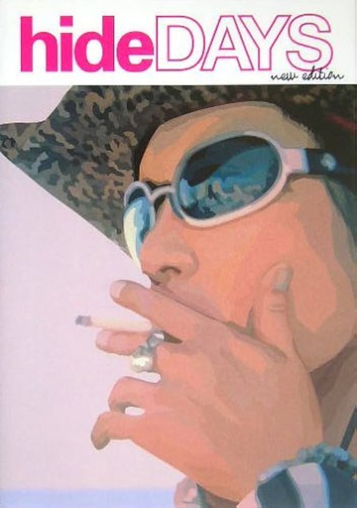 ↓超レア！hide バッグ、DVD,CD等のグッズセット☆新品未使用品あり☆ REPSYCLE～hide 60th Anniversary Special Box～【初回生産限定