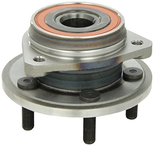 SKF BR930219 Rolamento de roda e conjunto de cubo