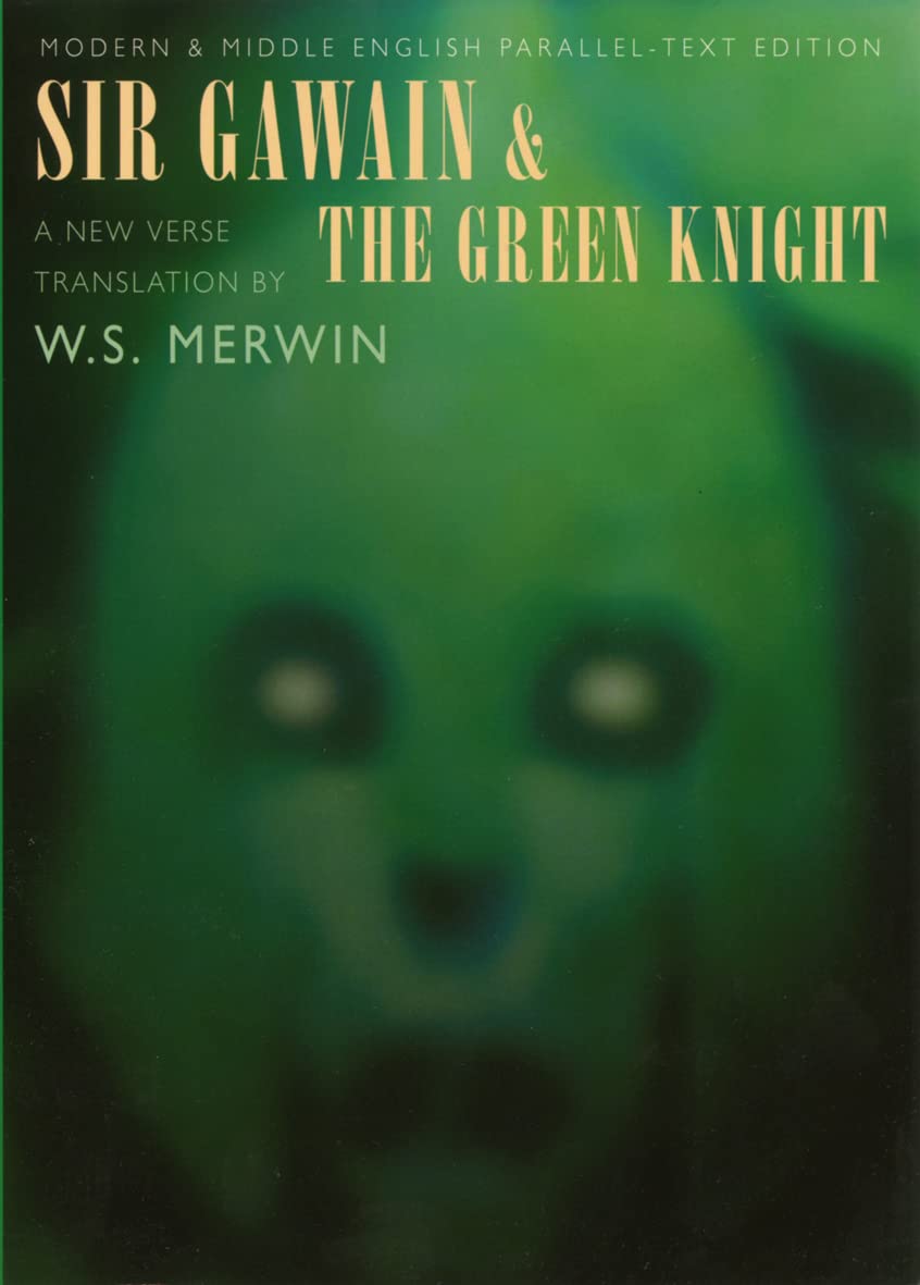 Sir Gawain and the Green Knight