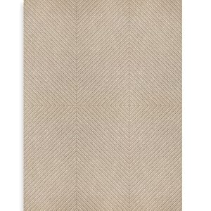 UMIACOUSTICS 3 Pcs Left Diagonal Line Panels and 3 Pcs Right Diagonal Line Acoustic Panels,48 x 24 x 0.4 Inches…