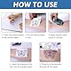 30 Sheets Tattoo Transferpapier, Tattoo Papier Zum Bedrucken, Wasserfest Und Langlebig, Für Tätowierer Und Fans