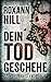 Produktbild Dein Tod geschehe: Der zwölfte Fall für Steinbach und Wagner