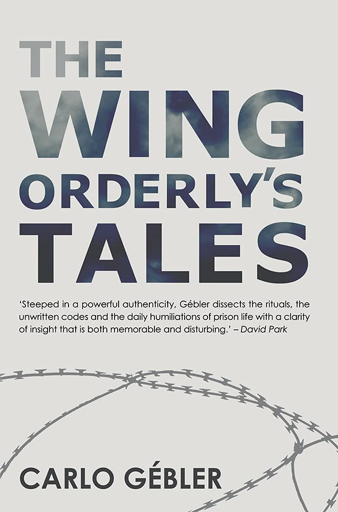 Buy Wing Orderly's Tales — BookShops.in