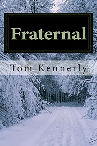 Fraternal: with 'The Two Roomer'