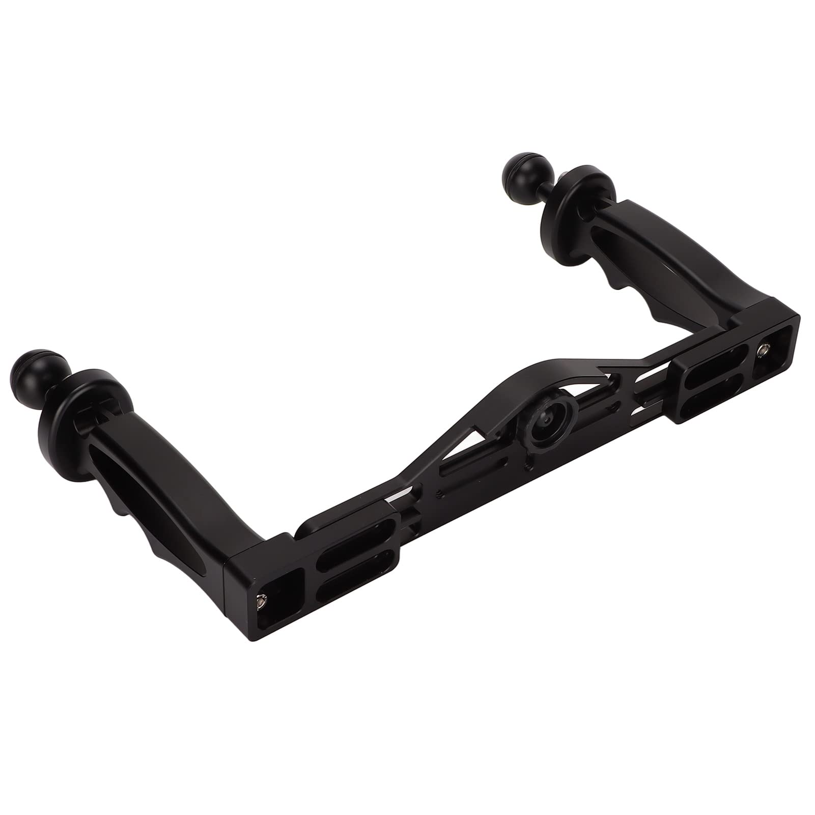 Cocoarm Unterwasser-Stabilisatorhalterung, Aluminiumlegierung,
