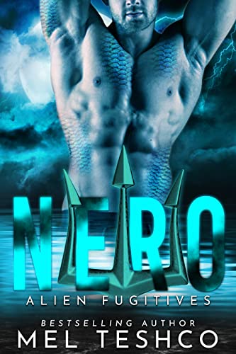 Cover of Nero