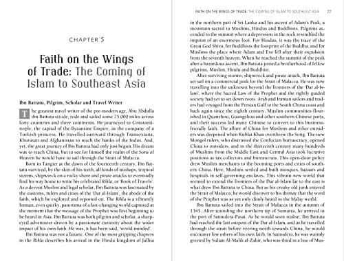 A Brief History of Singapore and Malaysia: Multiculturalism and Prosperity: The Shared History of Two Southeast Asian Tigers (Brief History of Asia Series) - Image 5