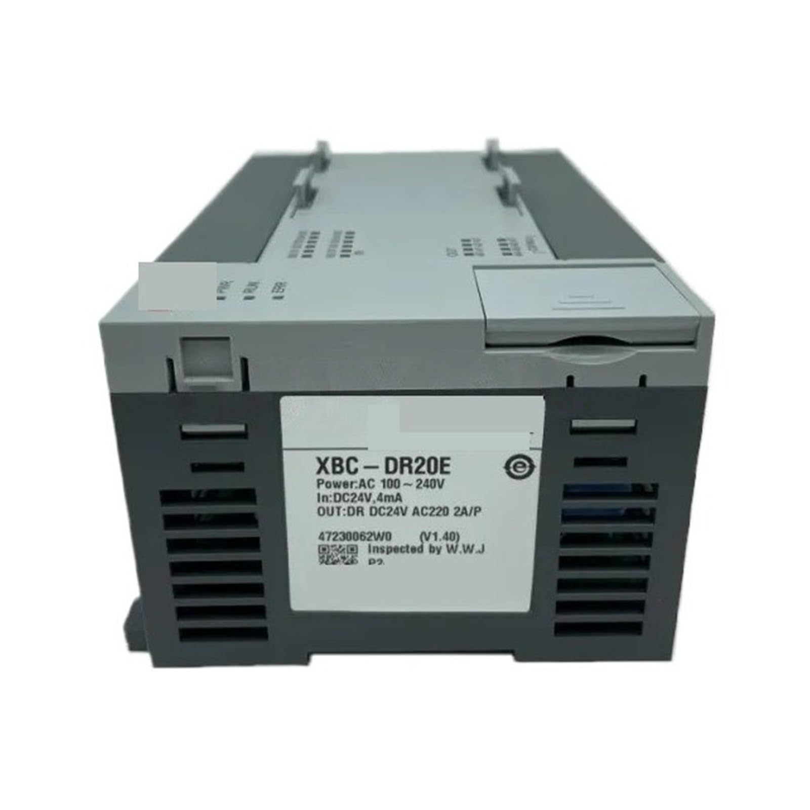 Modulo PLC controller programmabile XBC-DR20E XBCDR20E originale