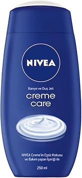 N vea Creme Care V cut  ampuan  250 Ml