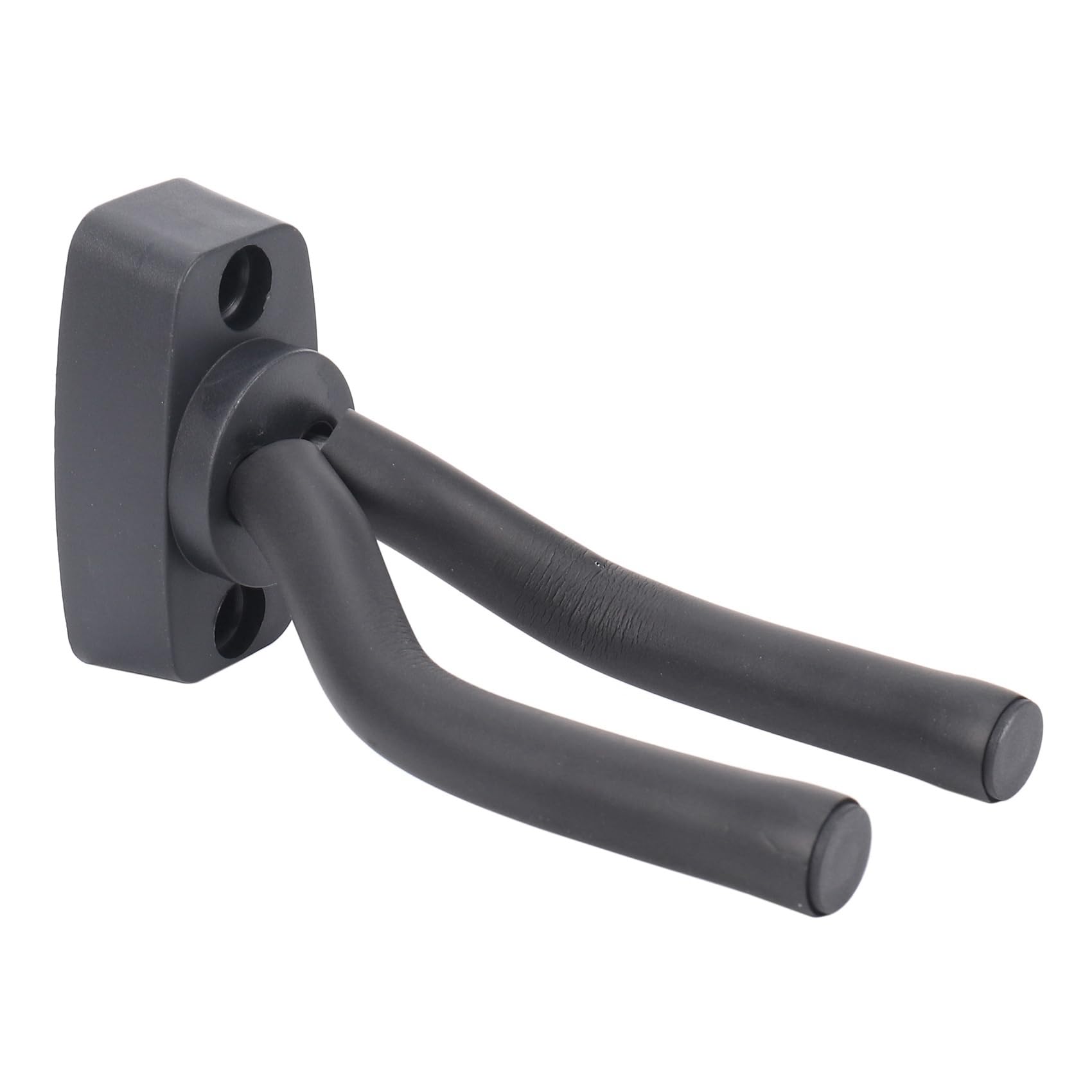 40Pcs Soporte de Guitarra Soporte para Colgador de Guitarra Gancho Soporte de Bastidor Soporte de Pared Pantalla de Estudio En Casa para Bajo de Guitarra
