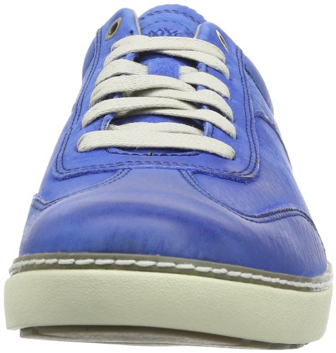 Timberland EKHUDSTON Ox Blue NB Blue, Sneaker