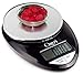 Ozeri Pro Digital Kitchen Food Scale, 0.05 Oz To 12 Lbs (1 Gram To 5.4 Kg)