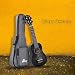Winzz Ukelele Soprano para Niños Kit para Principiantes con 6 Accesorios, Diseño...