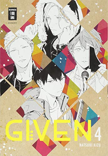 Given 04 Given 04
