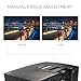 InFocus IN112XV Presentation Projector, DLP SVGA 3600 Lumens 3D Ready HDMI