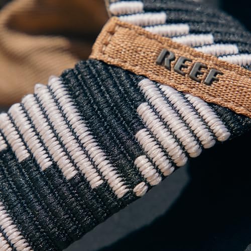 Image of REEF Women's Sandals Spring Woven Flip Flops