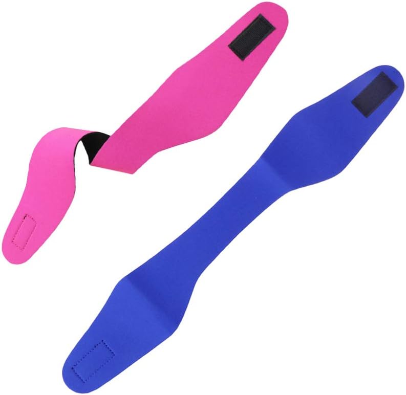 paraorecchie per il nuoto