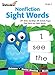 Produktbild Nonfiction Sight Words Flip Chart