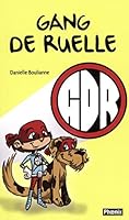 Gang de ruelle 2924253578 Book Cover