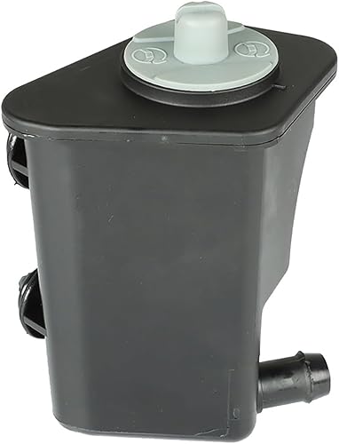 Miniatura 3 de labwork Depósito de bomba de dirección asistida 5C0422371 Reemplazo para Beetle Passat 2006-2017