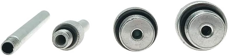 Transmission Automatic Fluid Oil Filling Filler Adapter for VW Audi 09G 01J 722.9 CVT DSG ATF Benz 722.9