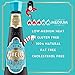 FIRELLI Truffle Hot Sauce | 5oz Bottle (Pack of 1) | Italian Hot Sauce Perfect for Truffle Fries, Sandwiches, Pizza | Great Flavor, Gluten Free, Keto, Made in Italy With Calabrian Chili Peppers