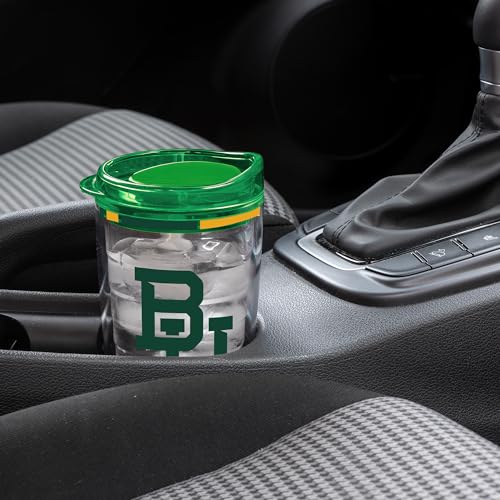Image of Rico Industries NCAA Double Wall Tritan Tumbler 16oz or 22oz