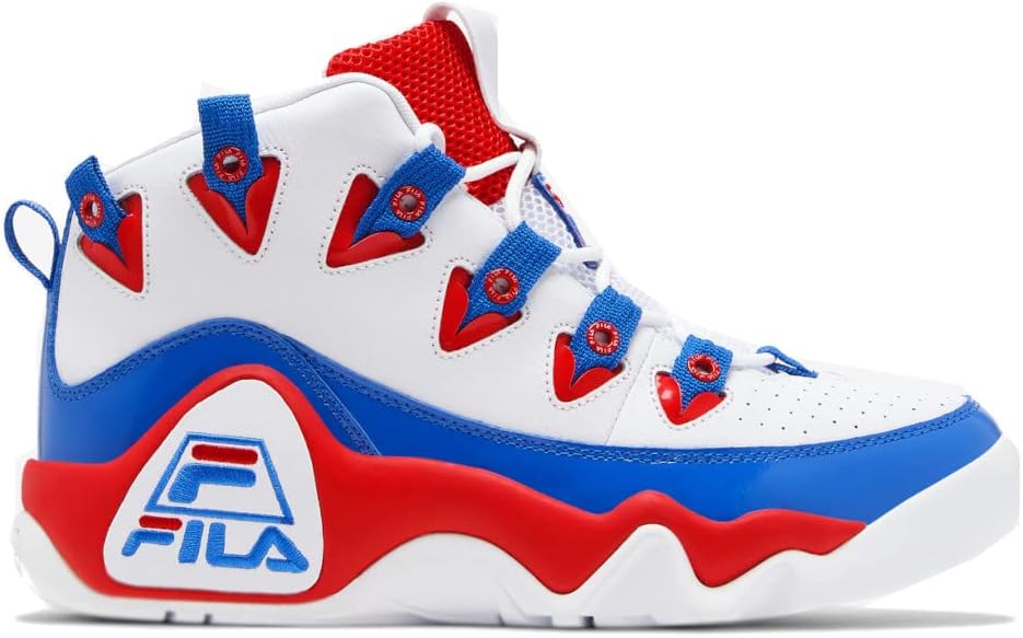 grant hill basketball shoes