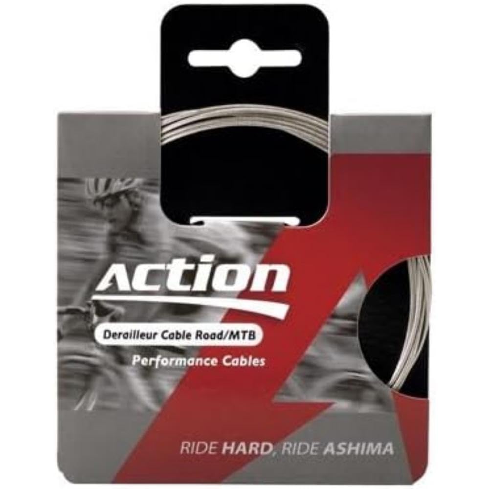 Ashima Action Road Brake Inner Cable (Single)
