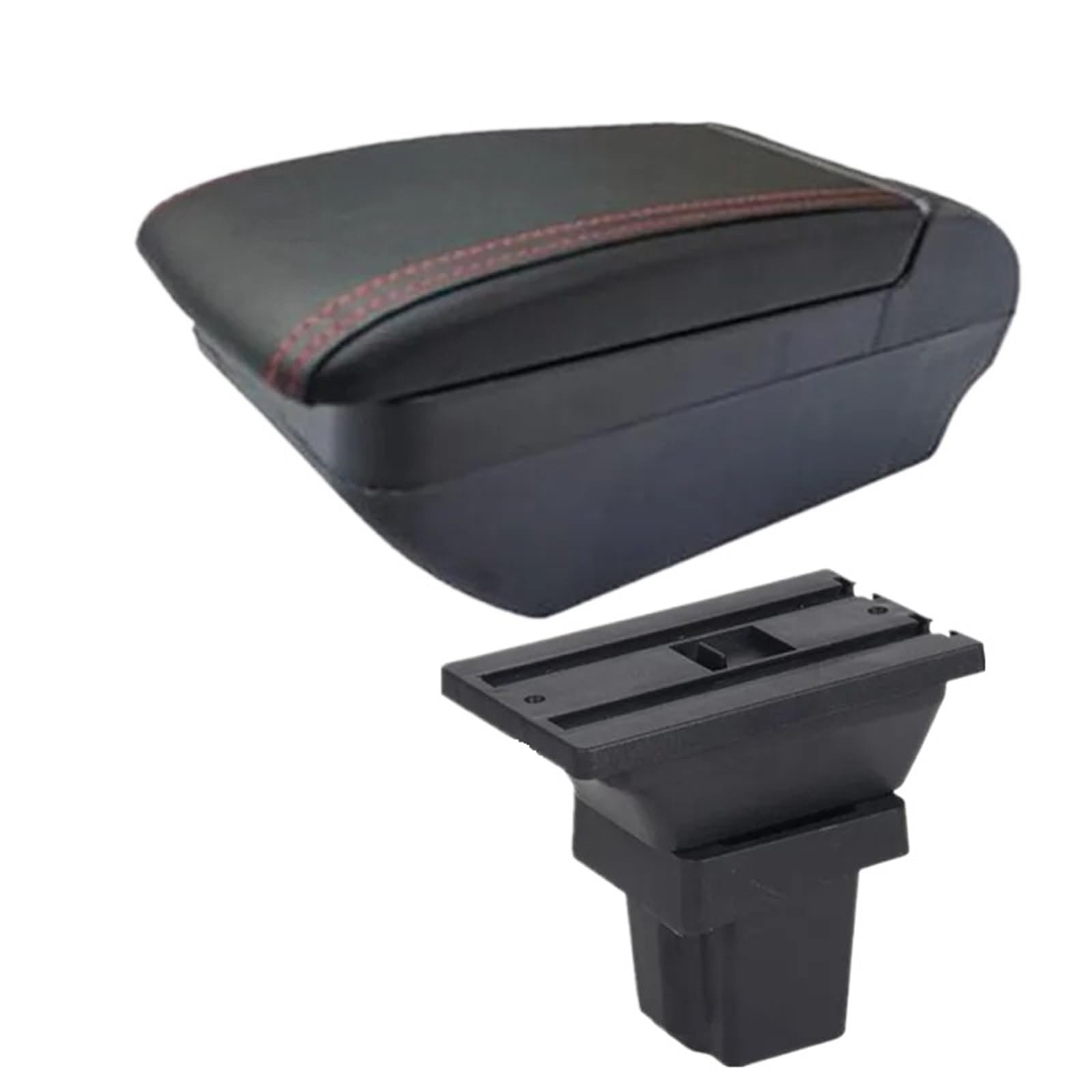 Car Armrest Box For Chevrolet For Tracker For Holden For Trax 2013-2020 Armrest Box Center Console