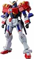 Amazon | HG 1/144 ガンダムマックスター | プラモデル 通販