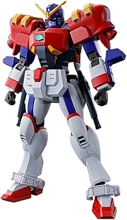 ＨＧ 1/144 ガンダムマックスター