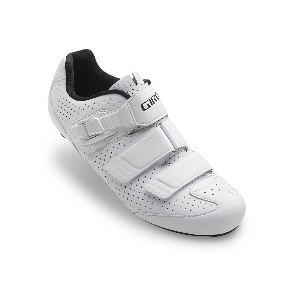 Giro Hombre Road, Hombre, Blanco