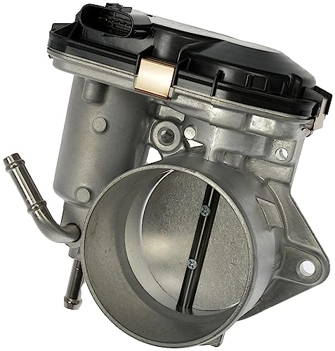 Dorman 977-208 Fuel Injection Throttle Body Compatible with Select Lexus Models by Dorman - Used condition - US$177.67
