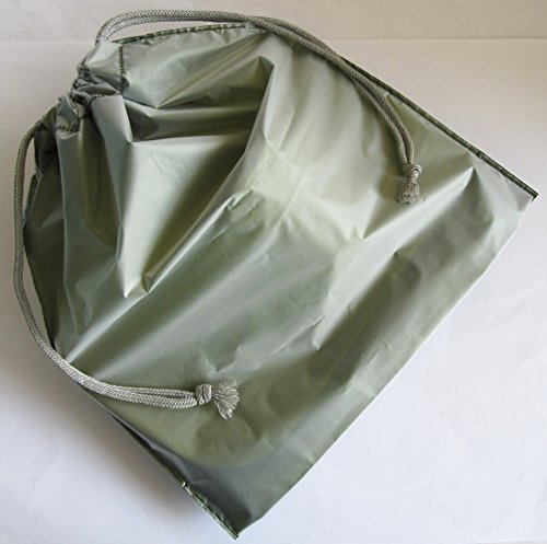 Cookware Camp Hdty Mess Kt 5pc