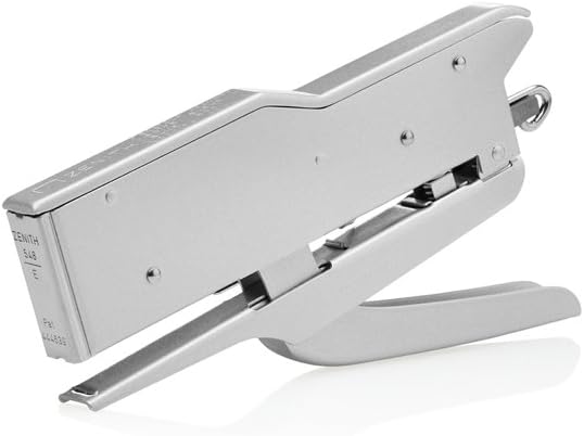 548/E – Stapler Grey